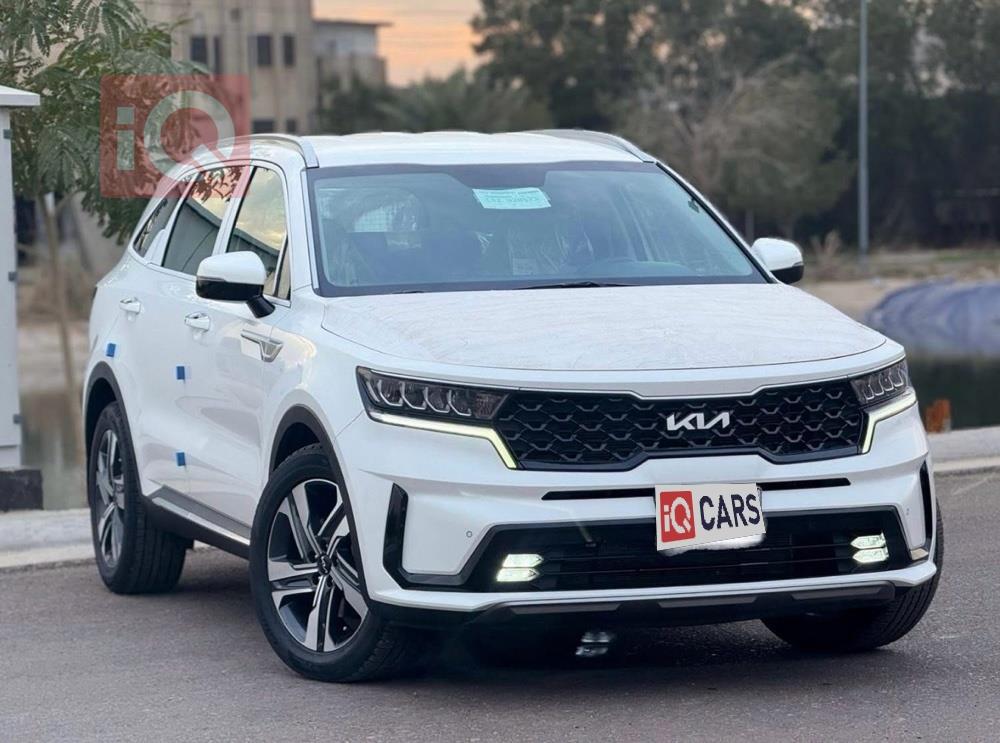 كيا سورينتو